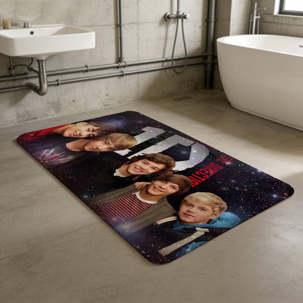 O-One D-Direction Band Mata Ku – Home Textiles Direct recenzja i cena