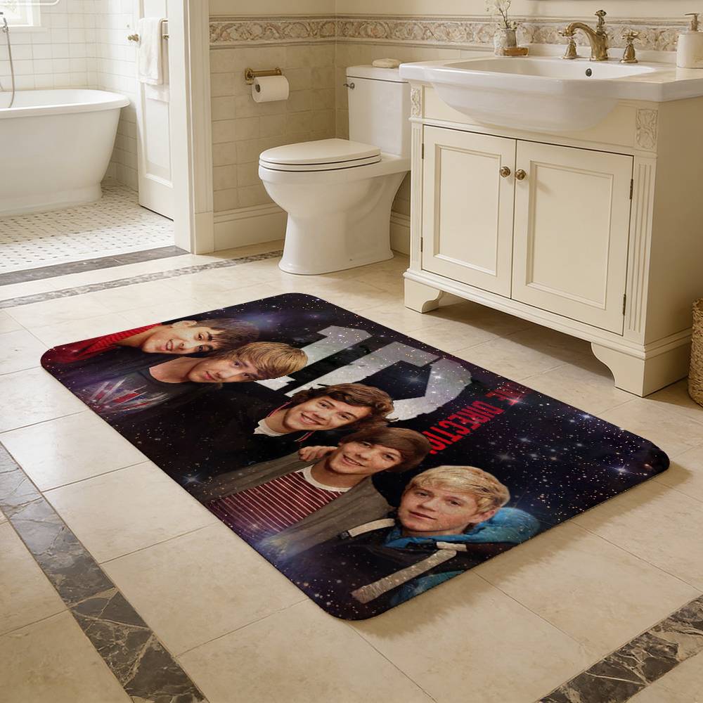 O-One D-Direction Band Mata Ku – Home Textiles Direct recenzja i cena