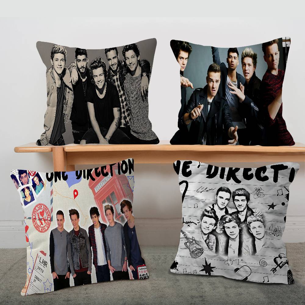 O-One Band Directions Music Lu – Home Textiles Direct recenzja i cena
