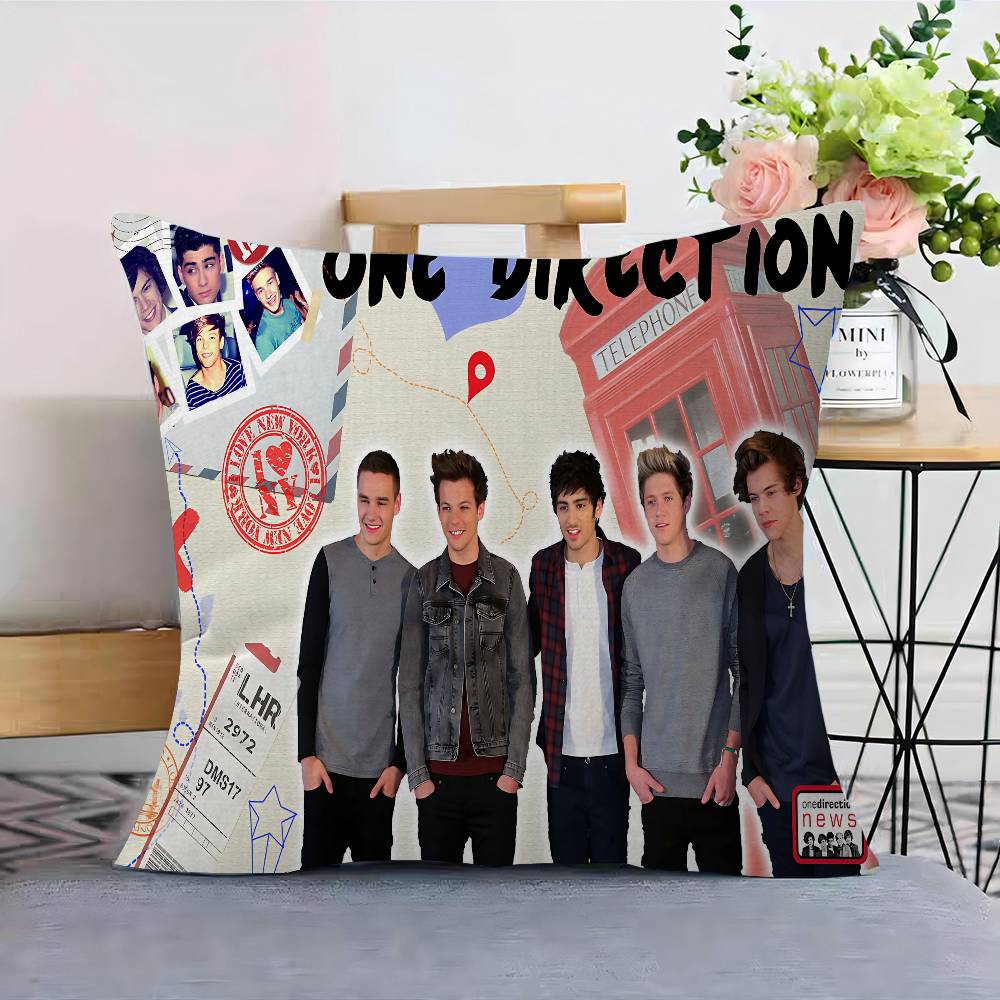 O-One Band Directions Music Lu – Home Textiles Direct recenzja i cena