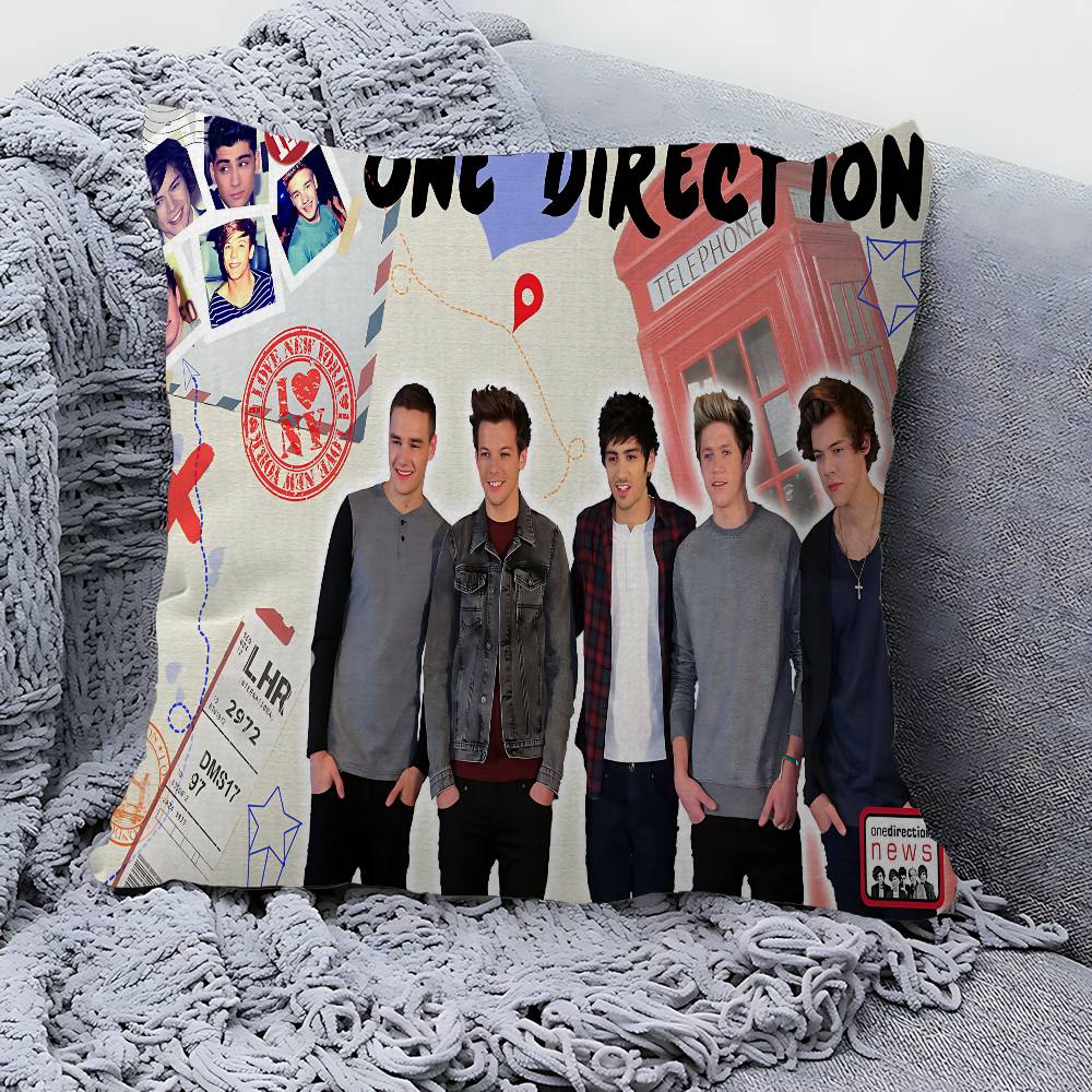 O-One Band Directions Music Lu – Home Textiles Direct recenzja i cena