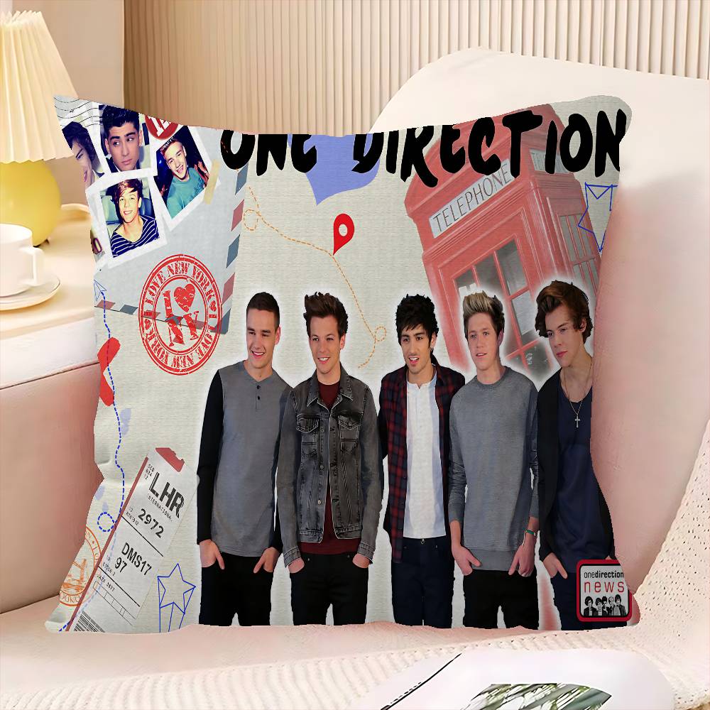 O-One Band Directions Music Lu – Home Textiles Direct recenzja i cena