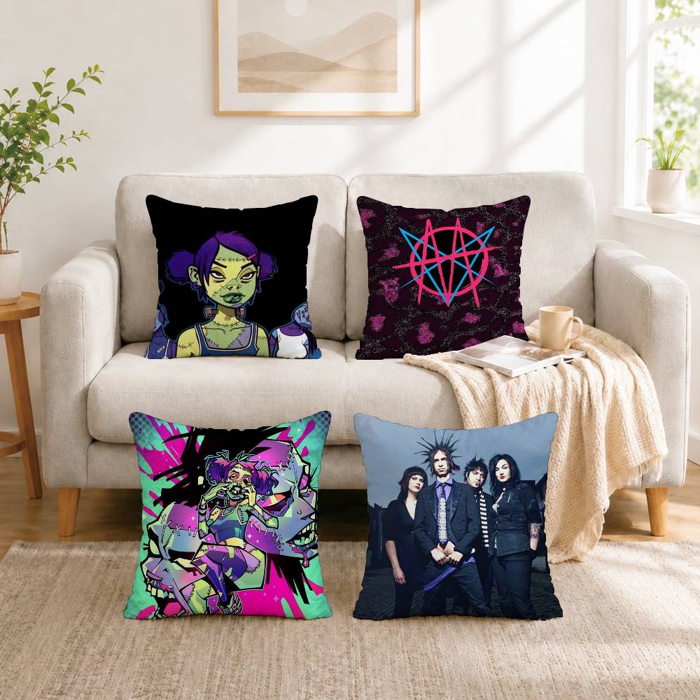 Poszewka na poduszkę M-Mindles – Jimmy Home Textiles recenzja i cena