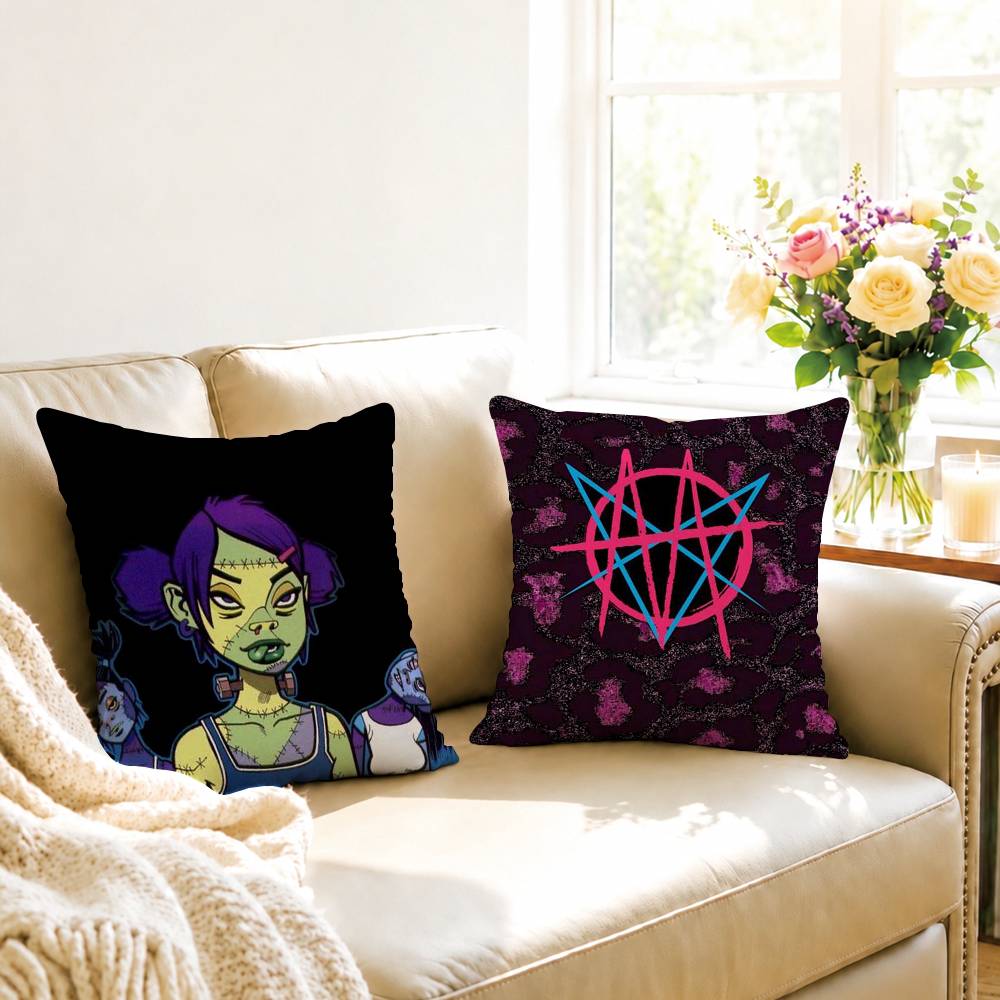 Poszewka na poduszkę M-Mindles – Jimmy Home Textiles recenzja i cena