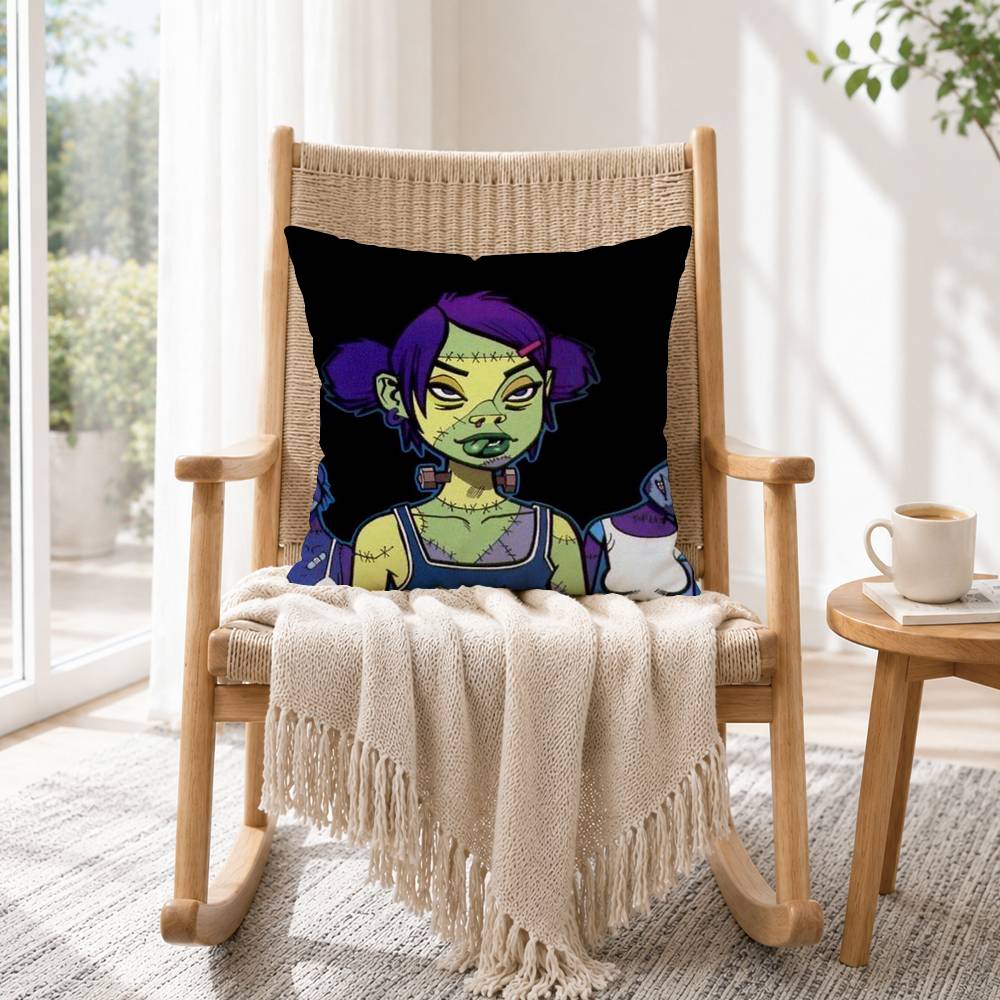 Poszewka na poduszkę M-Mindles – Jimmy Home Textiles recenzja i cena