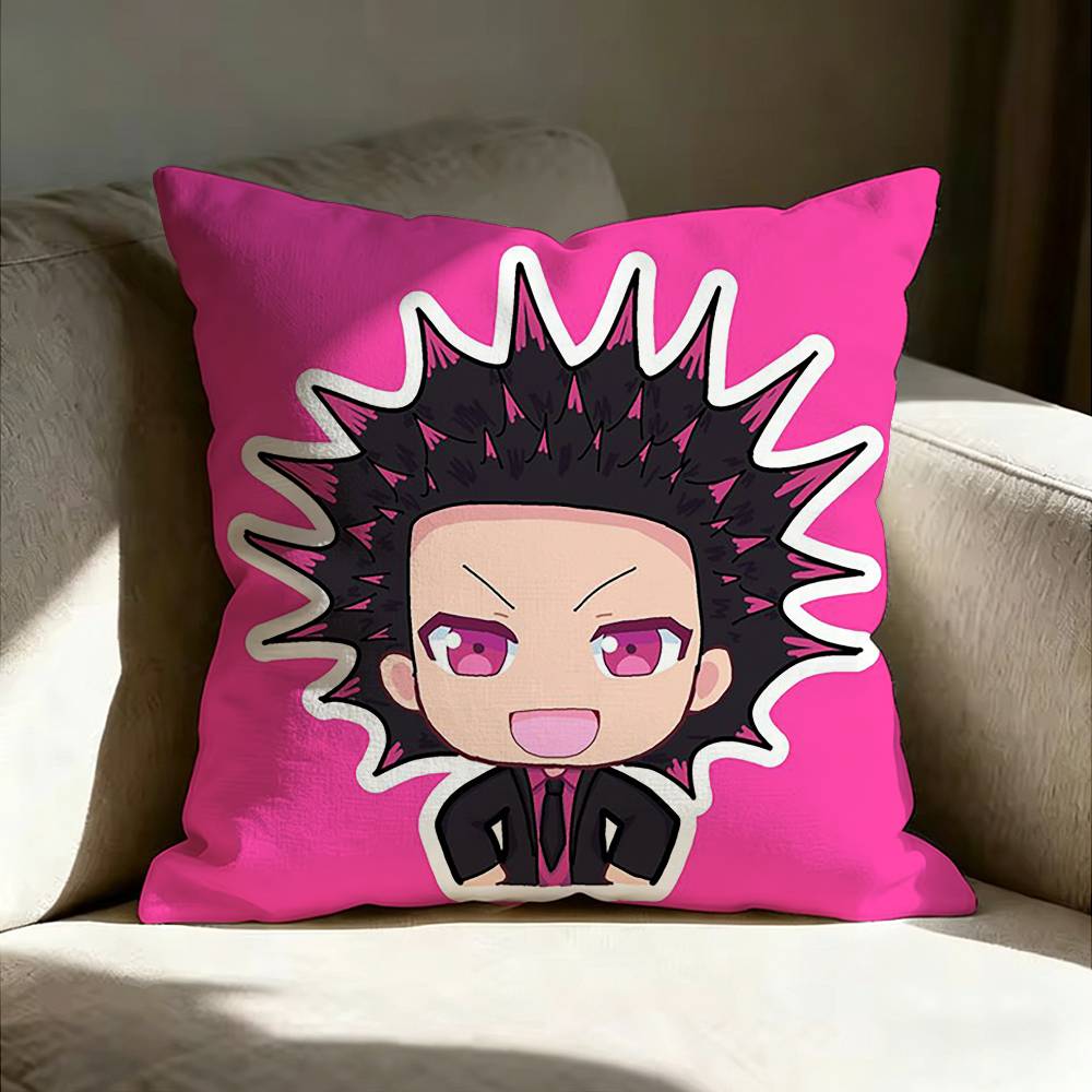 M-Mindless Self Indulgence Jim – Jimmy Home Textiles recenzja i cena