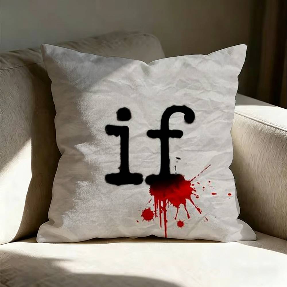 M-Mindless Self Indulgence Jim – Jimmy Home Textiles recenzja i cena