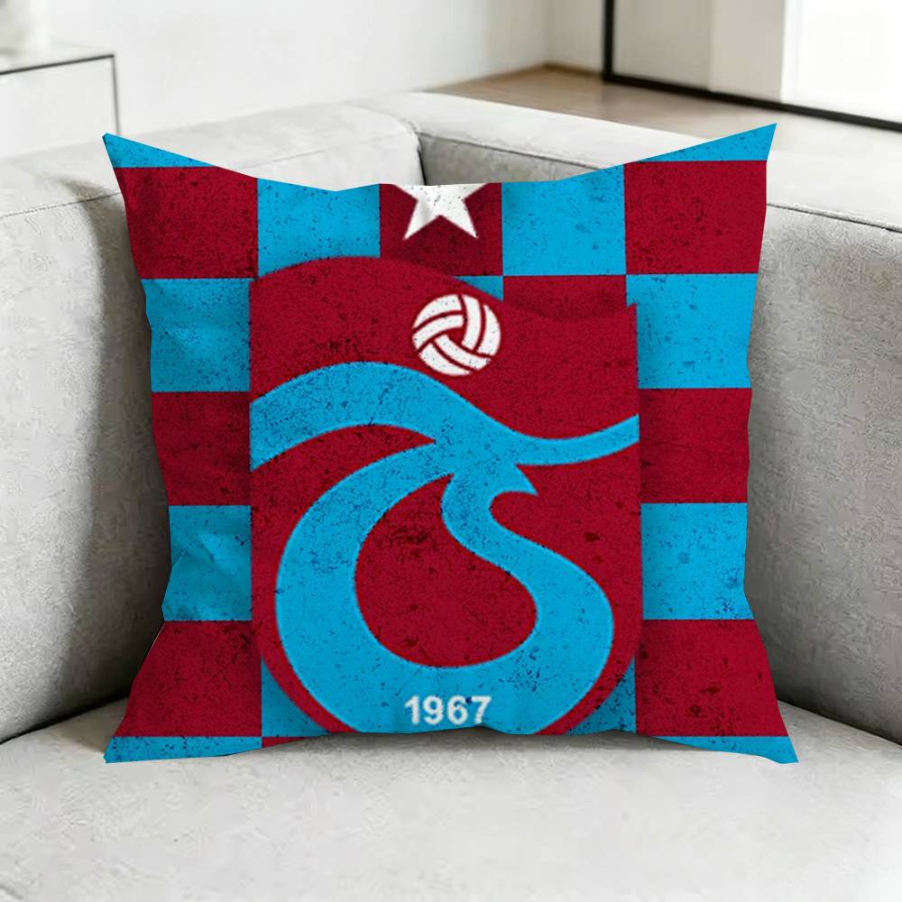 Poszewka na poduszkę z logo Tu – Home Textiles Turkey recenzja i cena