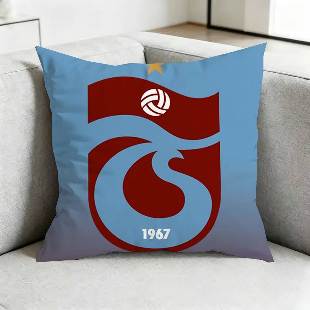 Poszewka na poduszkę z logo Tu – Home Textiles Turkey recenzja i cena