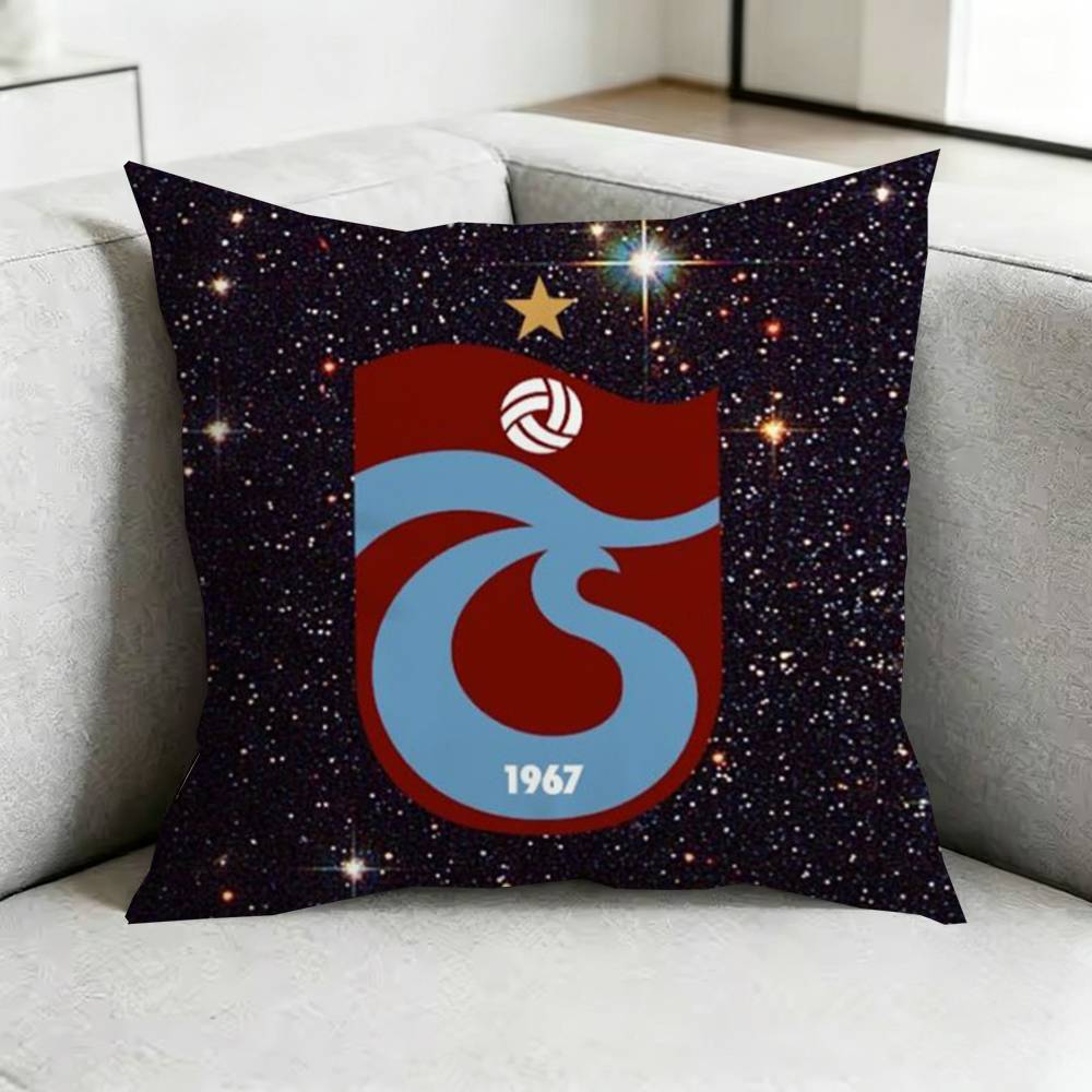 Poszewka na poduszkę z logo Tu – Home Textiles Turkey recenzja i cena