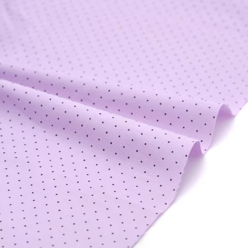 Tkanina bawełniana twill z dro – Home Textiles Discount recenzja i cena