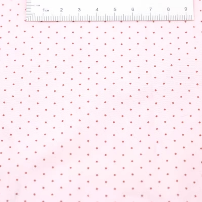 Tkanina bawełniana twill z dro – Home Textiles Discount recenzja i cena
