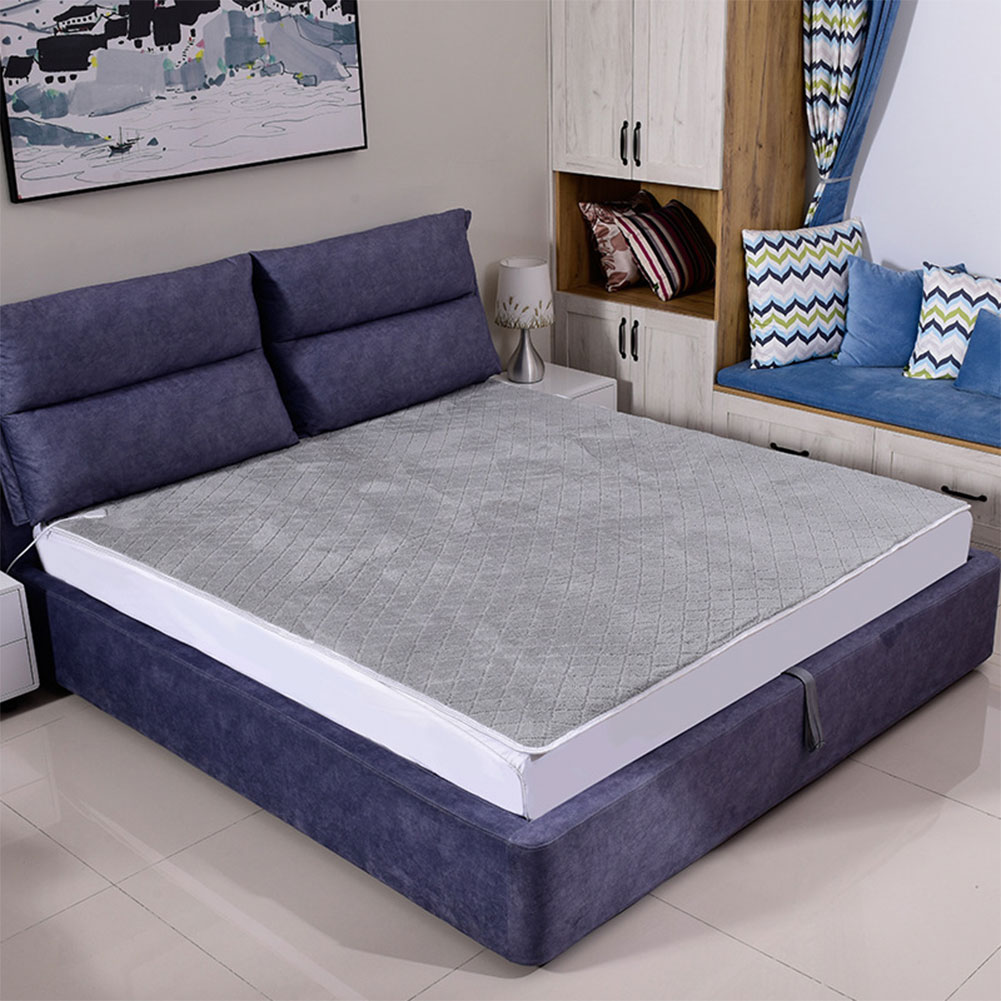 Koc elektryczny 1.5x0.7M 220V, – Electric Blanket Heated recenzja i cena