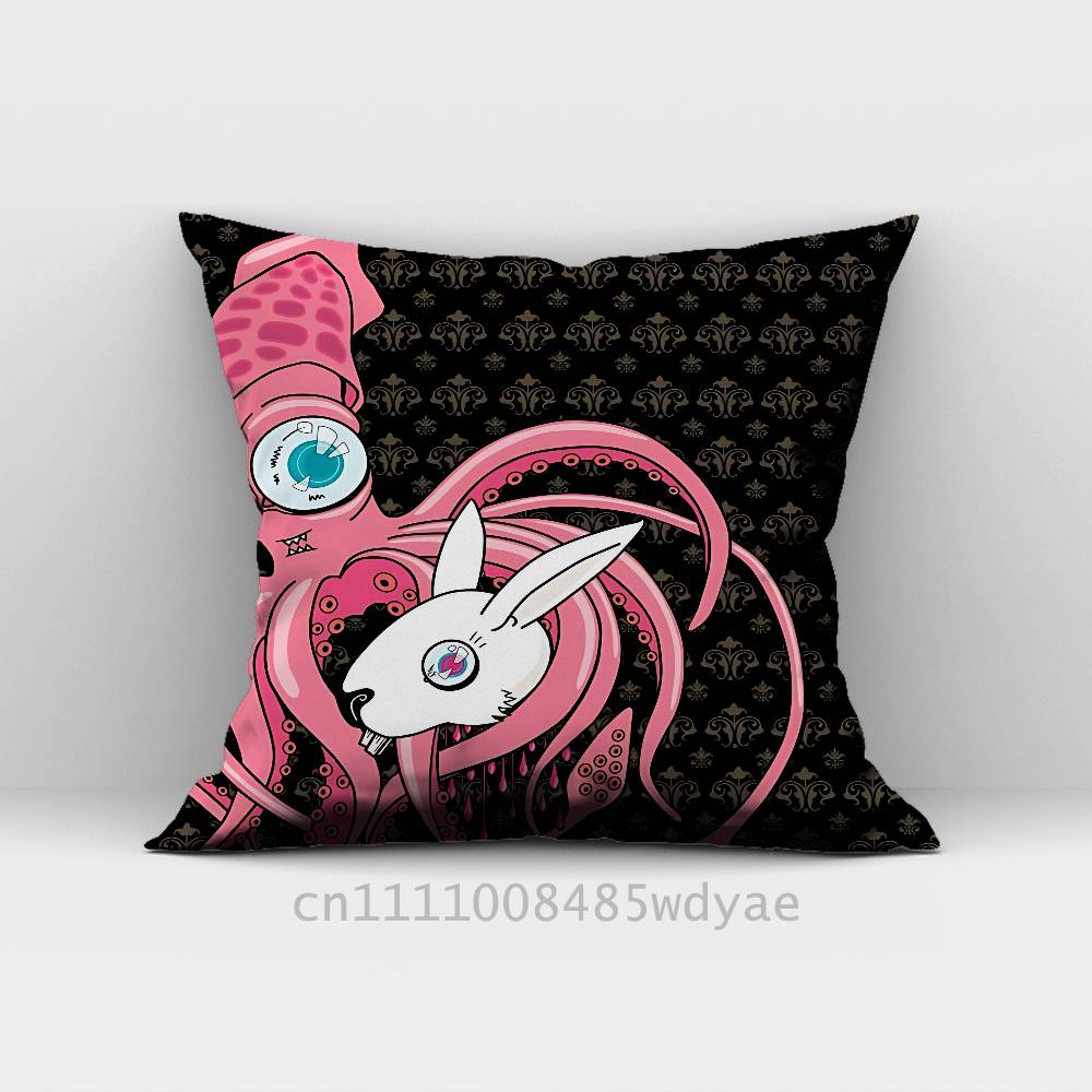 Poduszka M-Mindless Self Indul – Jimmy Home Textiles recenzja i cena