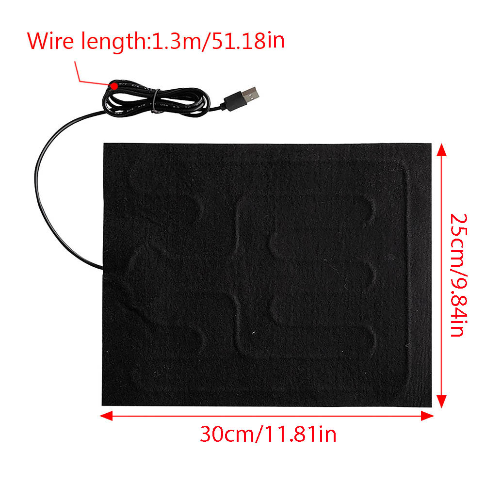 Składane podgrzewane prześcier – Electric Blanket Heated recenzja i cena