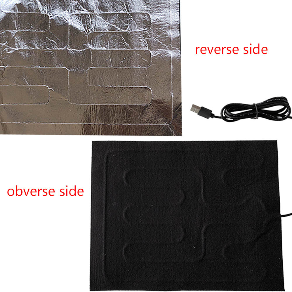 Składane podgrzewane prześcier – Electric Blanket Heated recenzja i cena