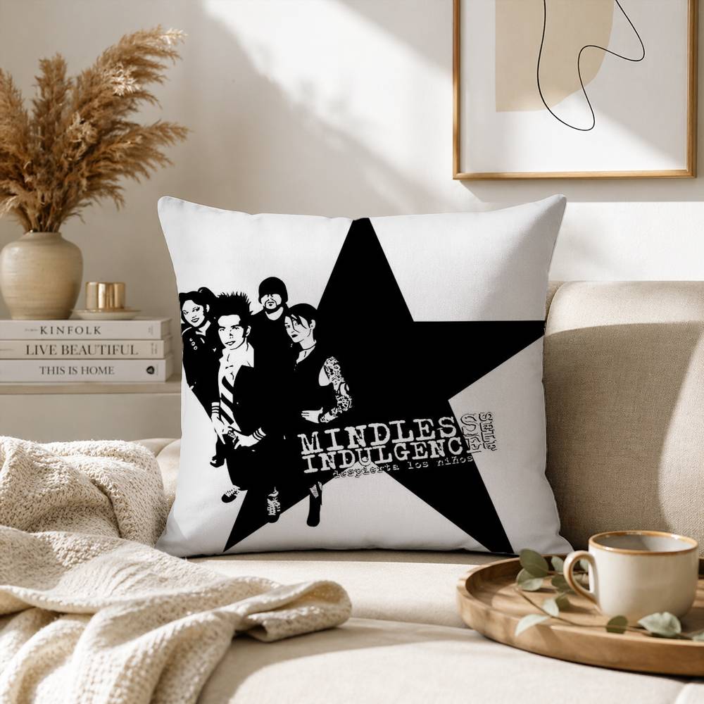 Poszewka na poduszkę M-Mindles – Jimmy Home Textiles recenzja i cena
