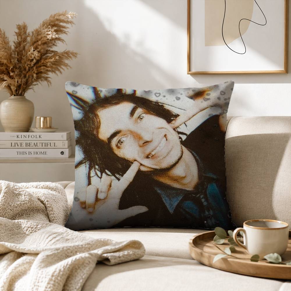 Poszewka na poduszkę M-Mindles – Jimmy Home Textiles recenzja i cena